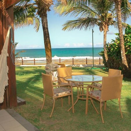 The Experience Sea Shore Praia De Muro Alto Porto De Galinhas Villa Eksteriør billede