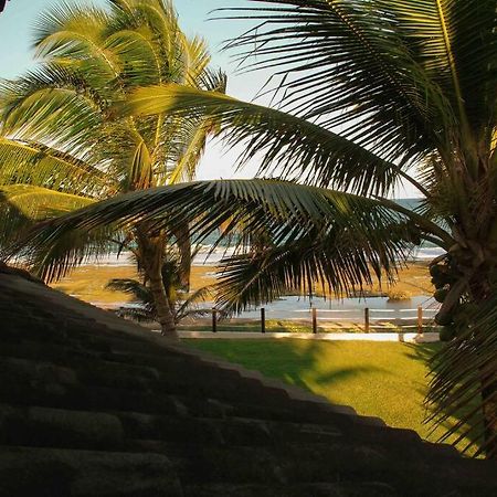 The Experience Sea Shore Praia De Muro Alto Porto De Galinhas Villa Eksteriør billede