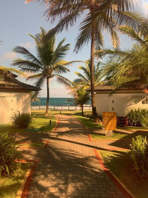 The Experience Sea Shore Praia De Muro Alto Porto De Galinhas Villa Eksteriør billede
