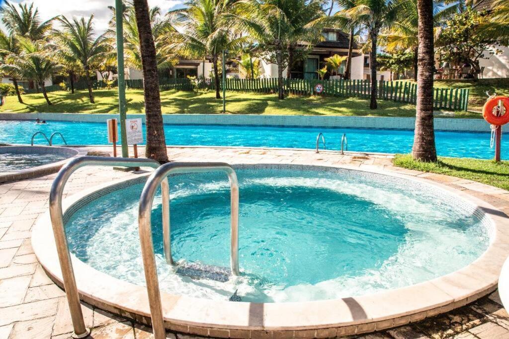 The Experience Sea Shore Praia De Muro Alto Porto De Galinhas Villa Eksteriør billede