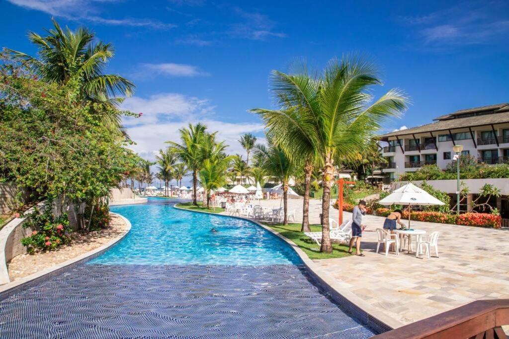 The Experience Sea Shore Praia De Muro Alto Porto De Galinhas Villa Eksteriør billede